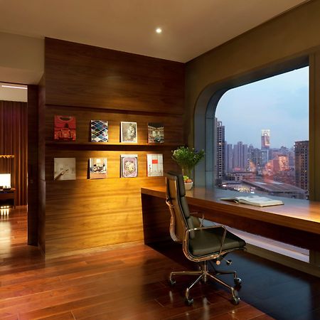 Andaz Xintiandi, Shanghai, By Hyatt Room photo