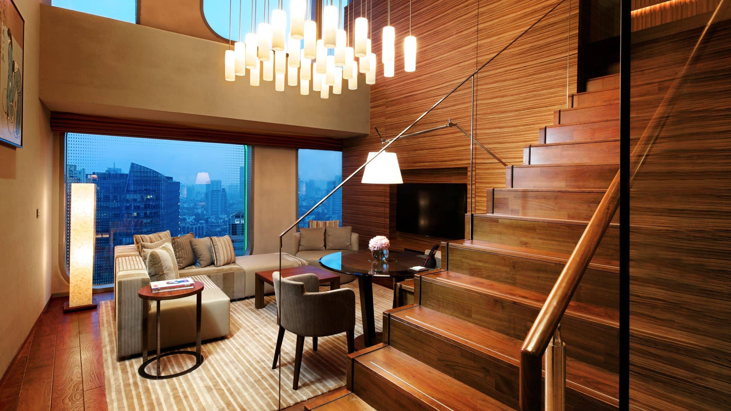 Andaz Xintiandi, Shanghai, By Hyatt Exterior photo