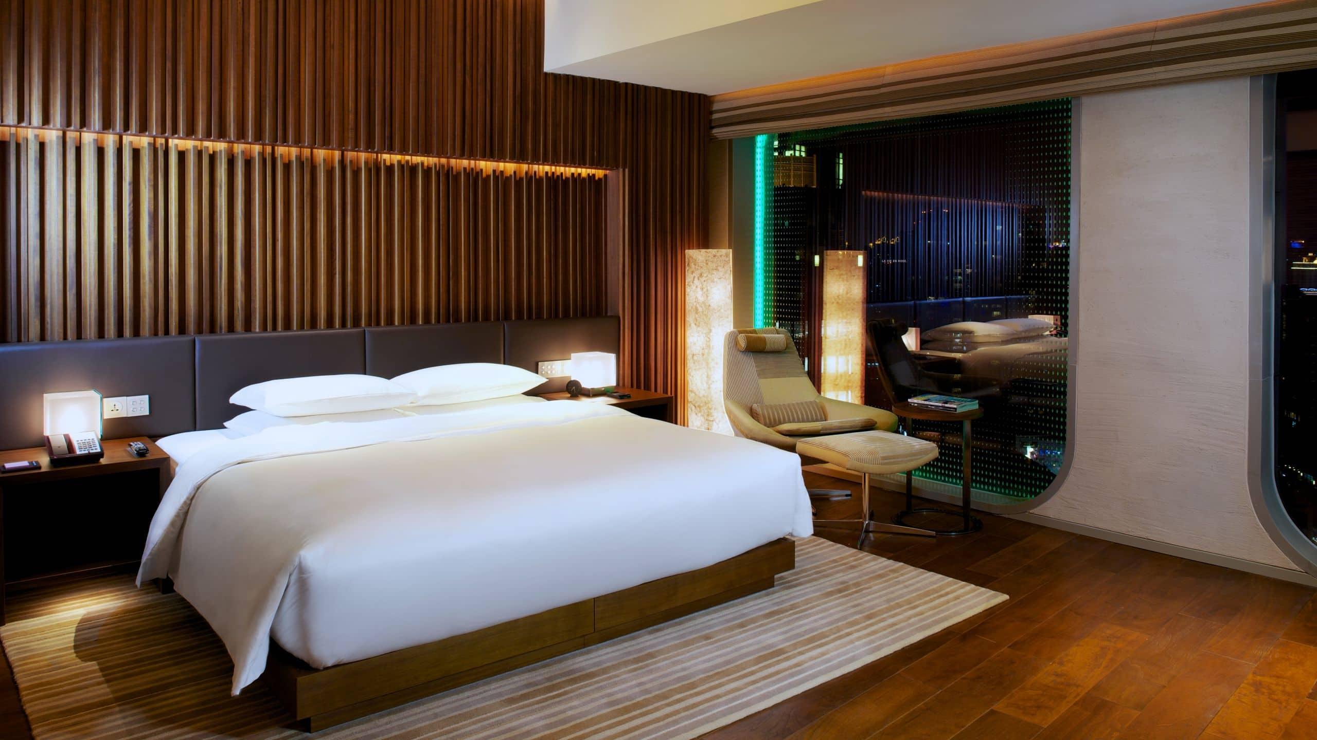 Andaz Xintiandi, Shanghai, By Hyatt Exterior photo