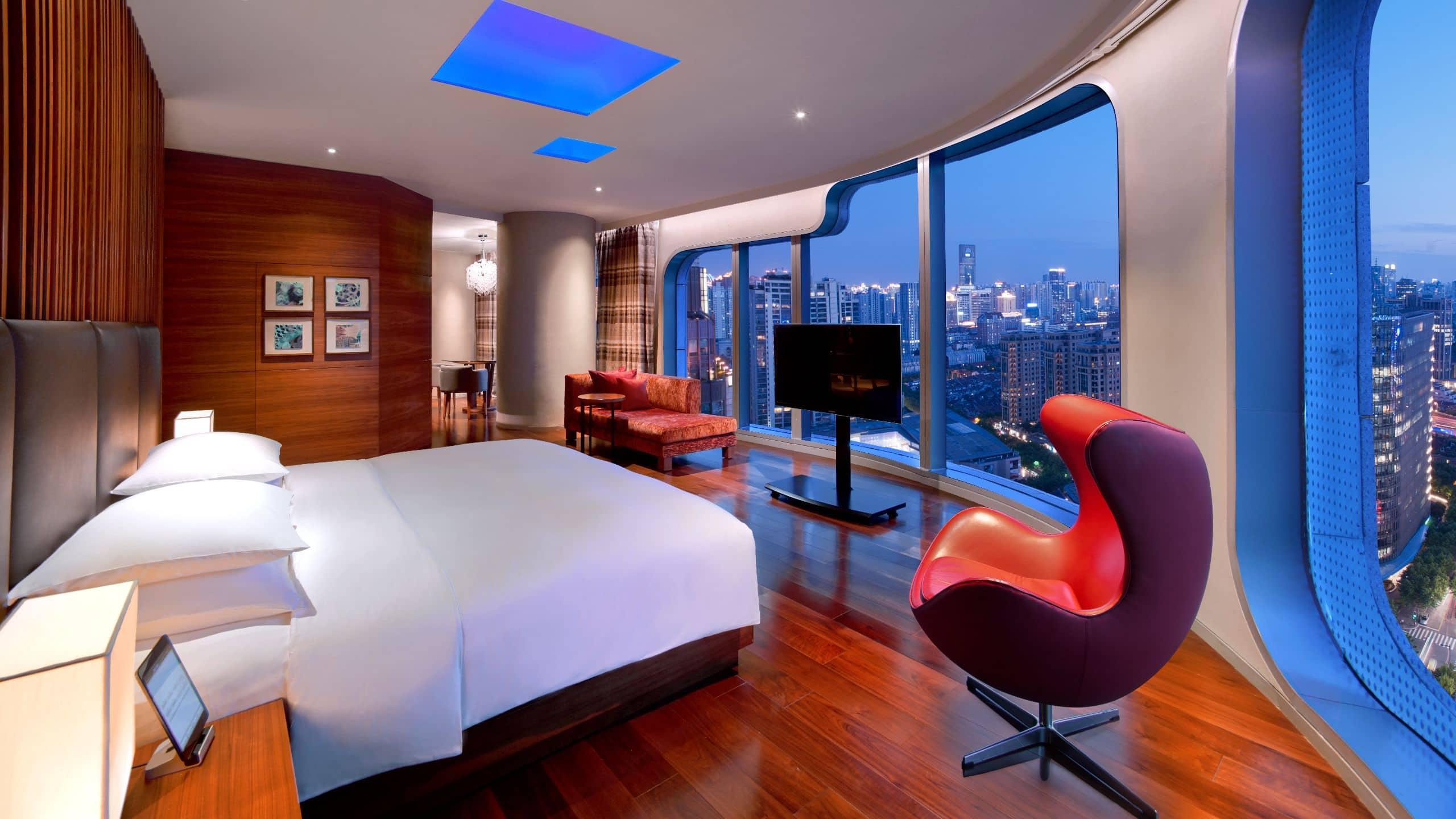 Andaz Xintiandi, Shanghai, By Hyatt Exterior photo