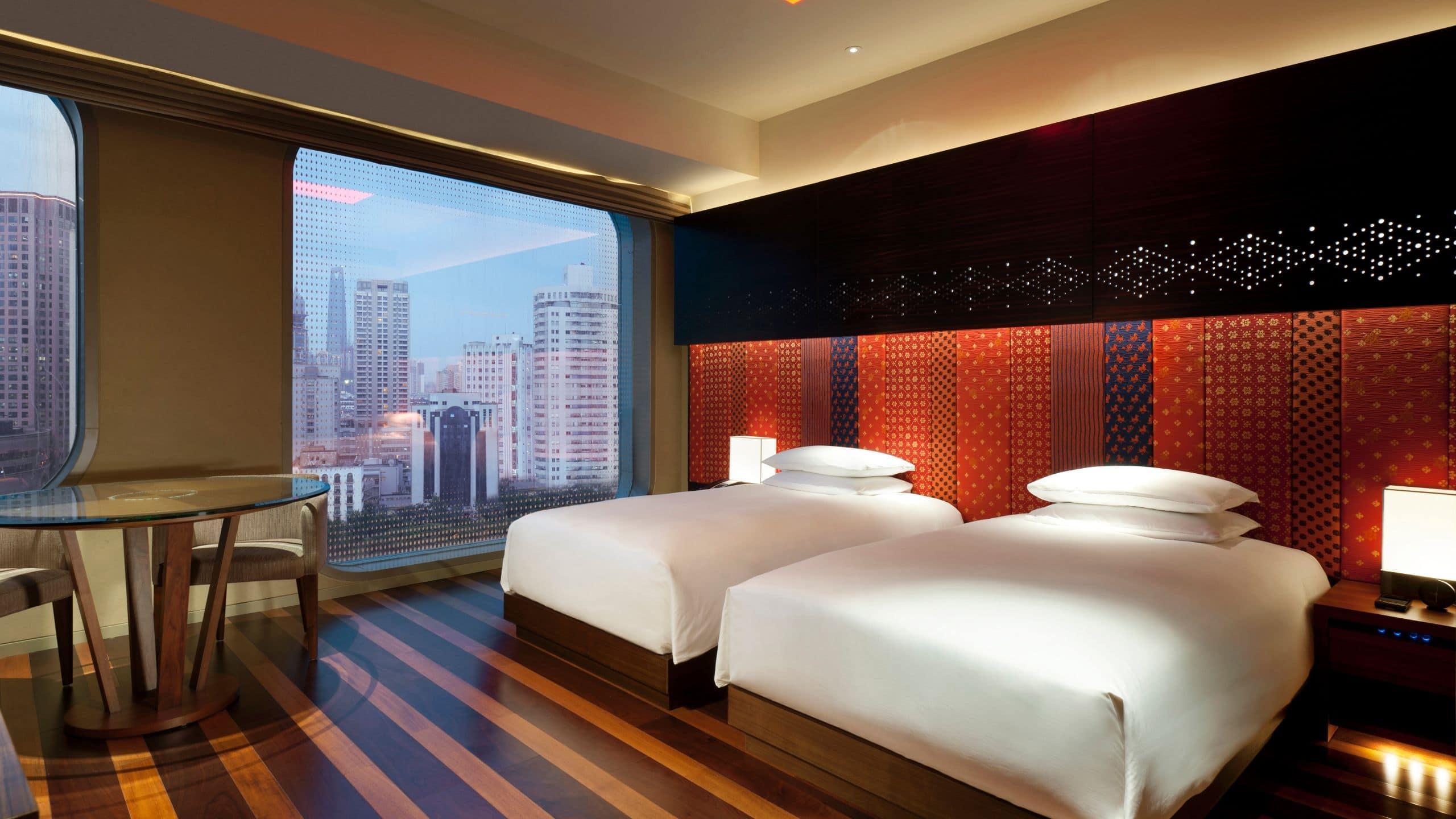 Andaz Xintiandi, Shanghai, By Hyatt Exterior photo