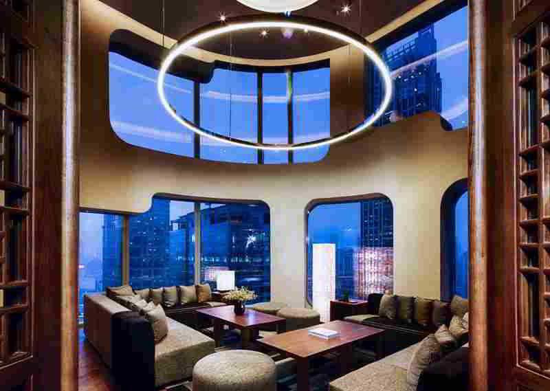 Andaz Xintiandi, Shanghai, By Hyatt Exterior photo