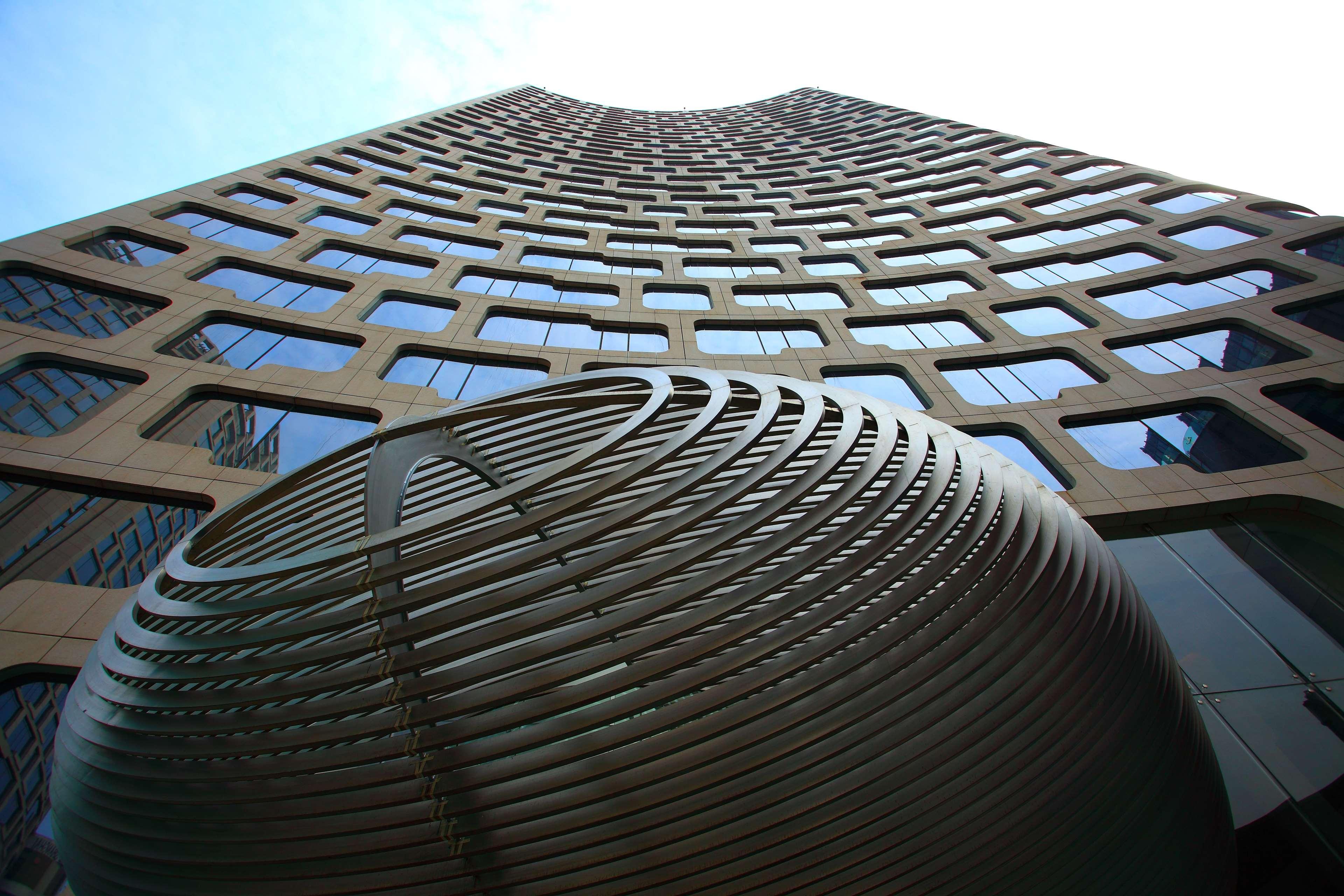 Andaz Xintiandi, Shanghai, By Hyatt Exterior photo