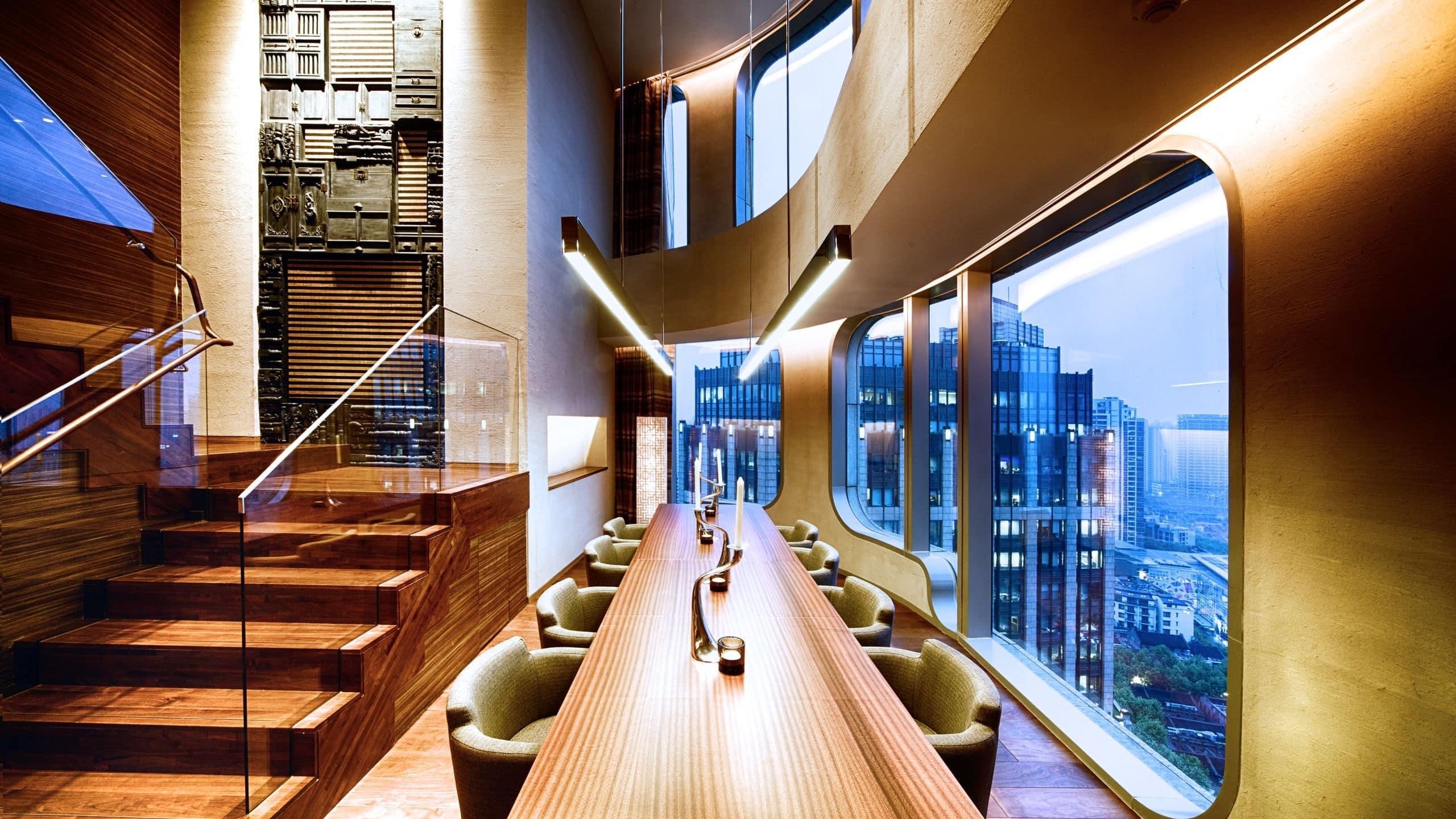 Andaz Xintiandi, Shanghai, By Hyatt Exterior photo