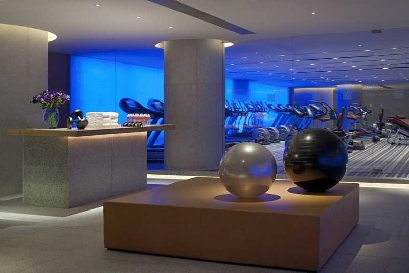 Andaz Xintiandi, Shanghai, By Hyatt Exterior photo