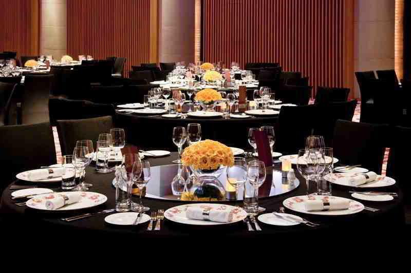 Andaz Xintiandi, Shanghai, By Hyatt Exterior photo