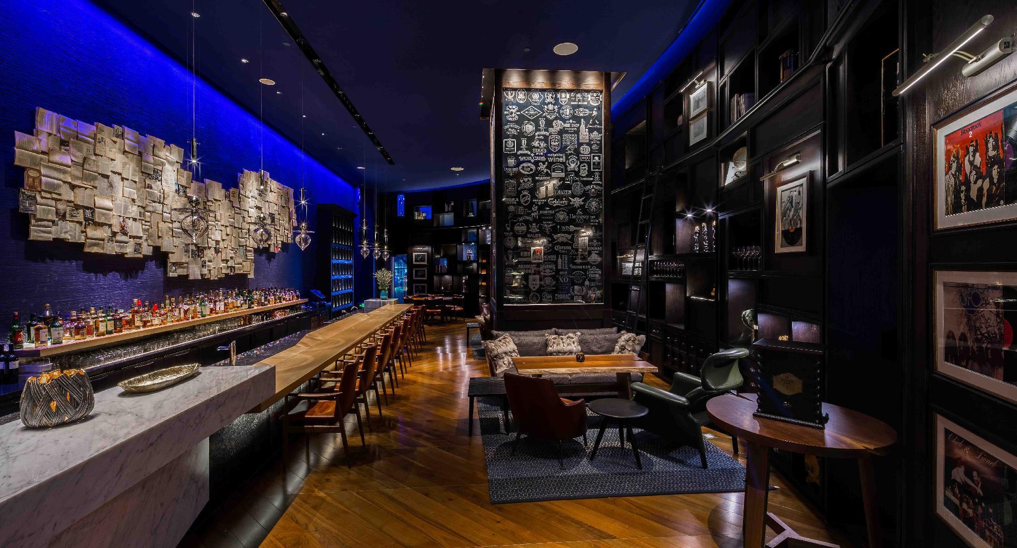 Andaz Xintiandi, Shanghai, By Hyatt Exterior photo
