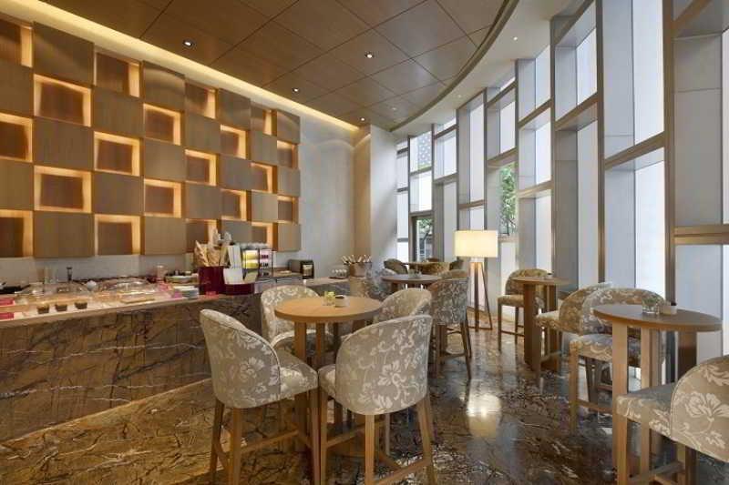 Andaz Xintiandi, Shanghai, By Hyatt Exterior photo
