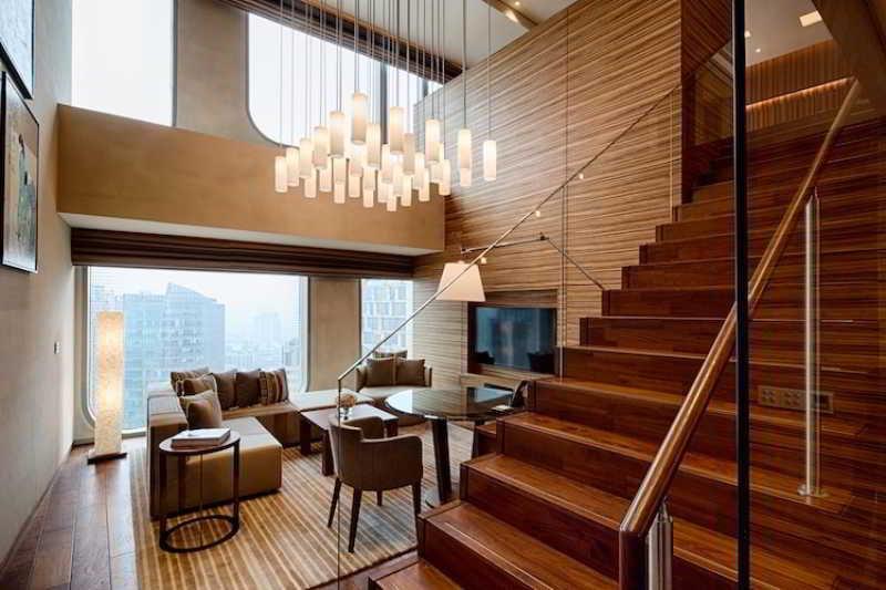 Andaz Xintiandi, Shanghai, By Hyatt Exterior photo