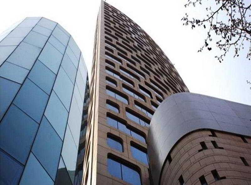 Andaz Xintiandi, Shanghai, By Hyatt Exterior photo