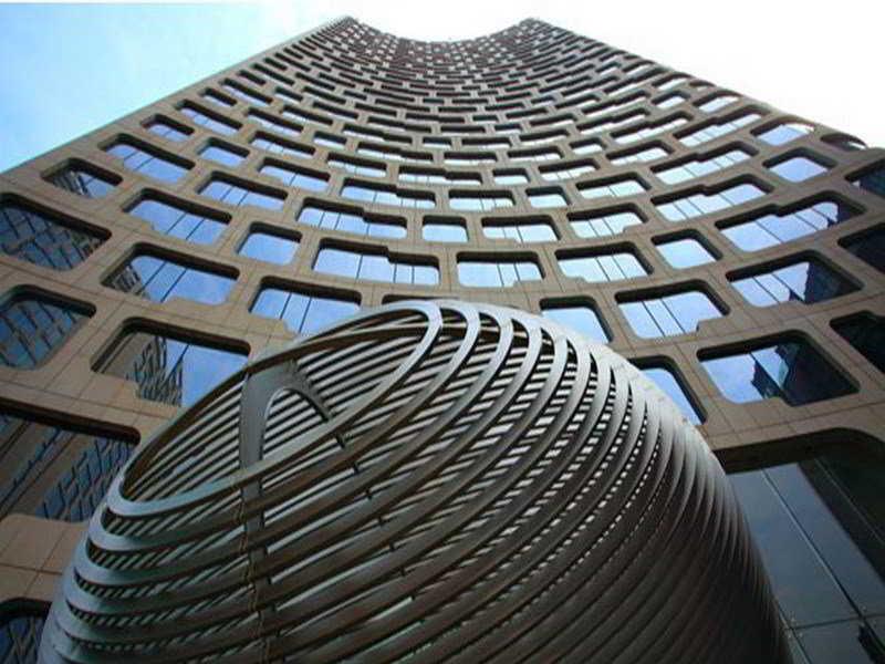 Andaz Xintiandi, Shanghai, By Hyatt Exterior photo