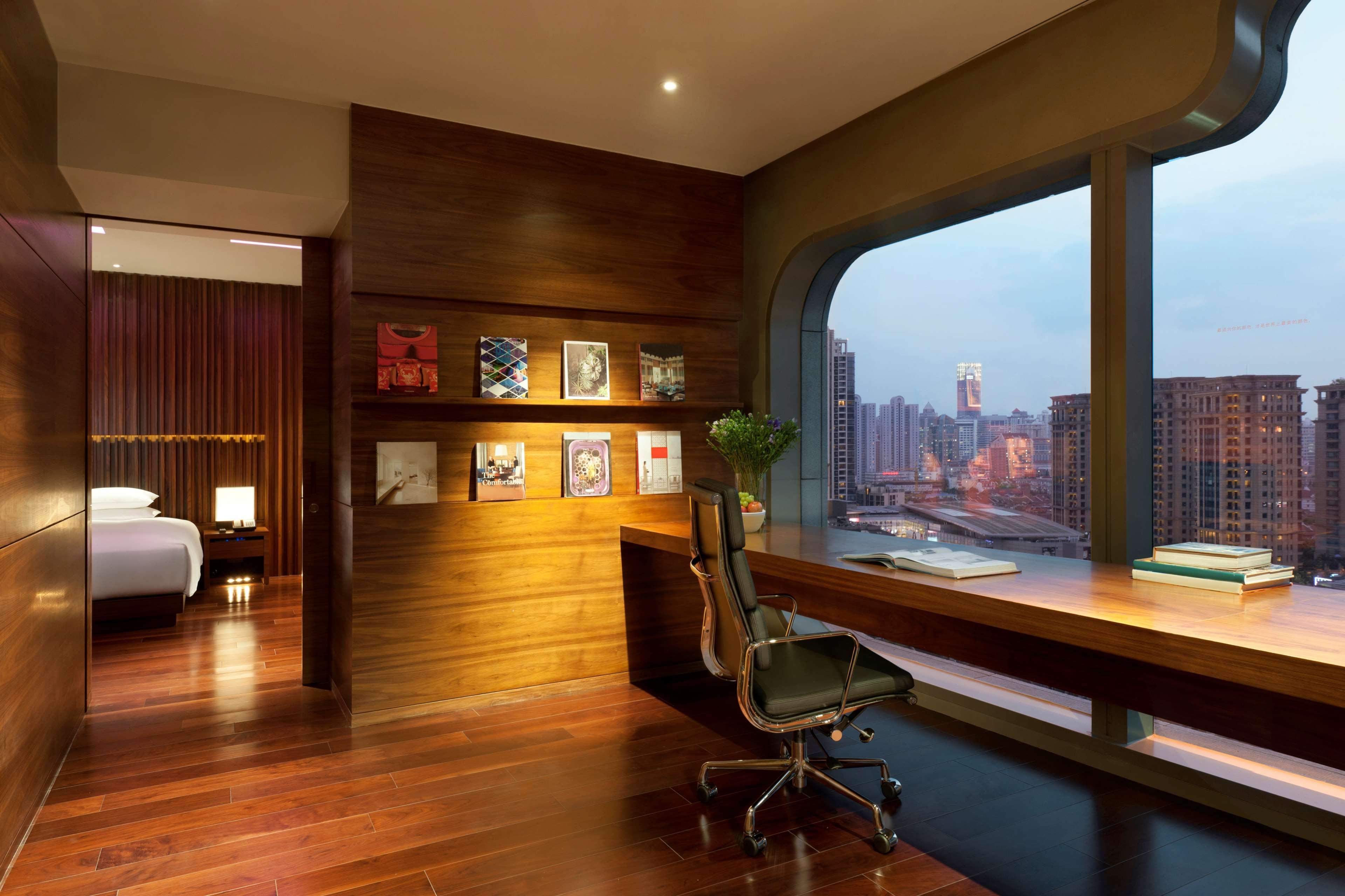 Andaz Xintiandi, Shanghai, By Hyatt Hotel Room photo