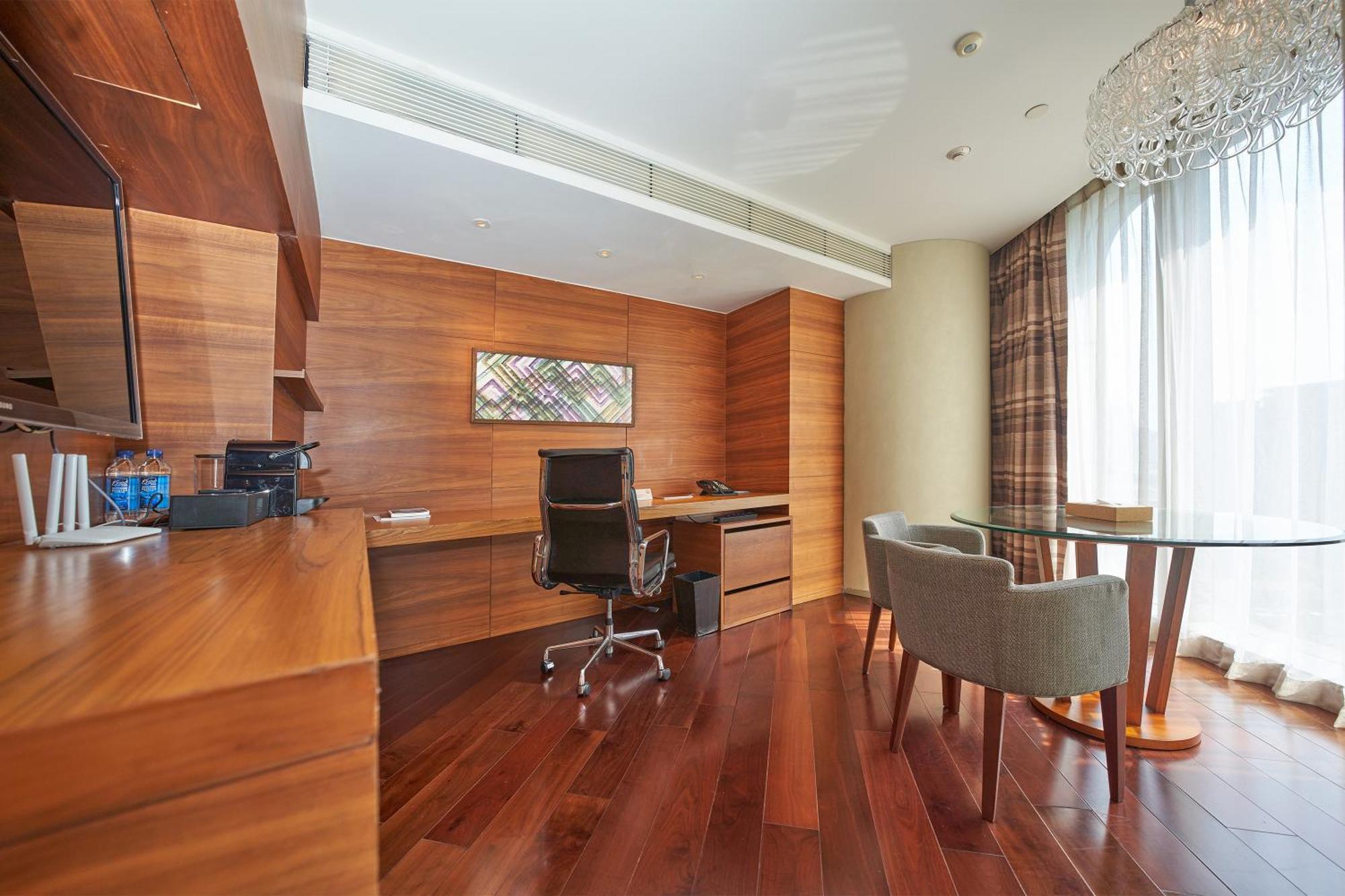 Andaz Xintiandi, Shanghai, By Hyatt Room photo