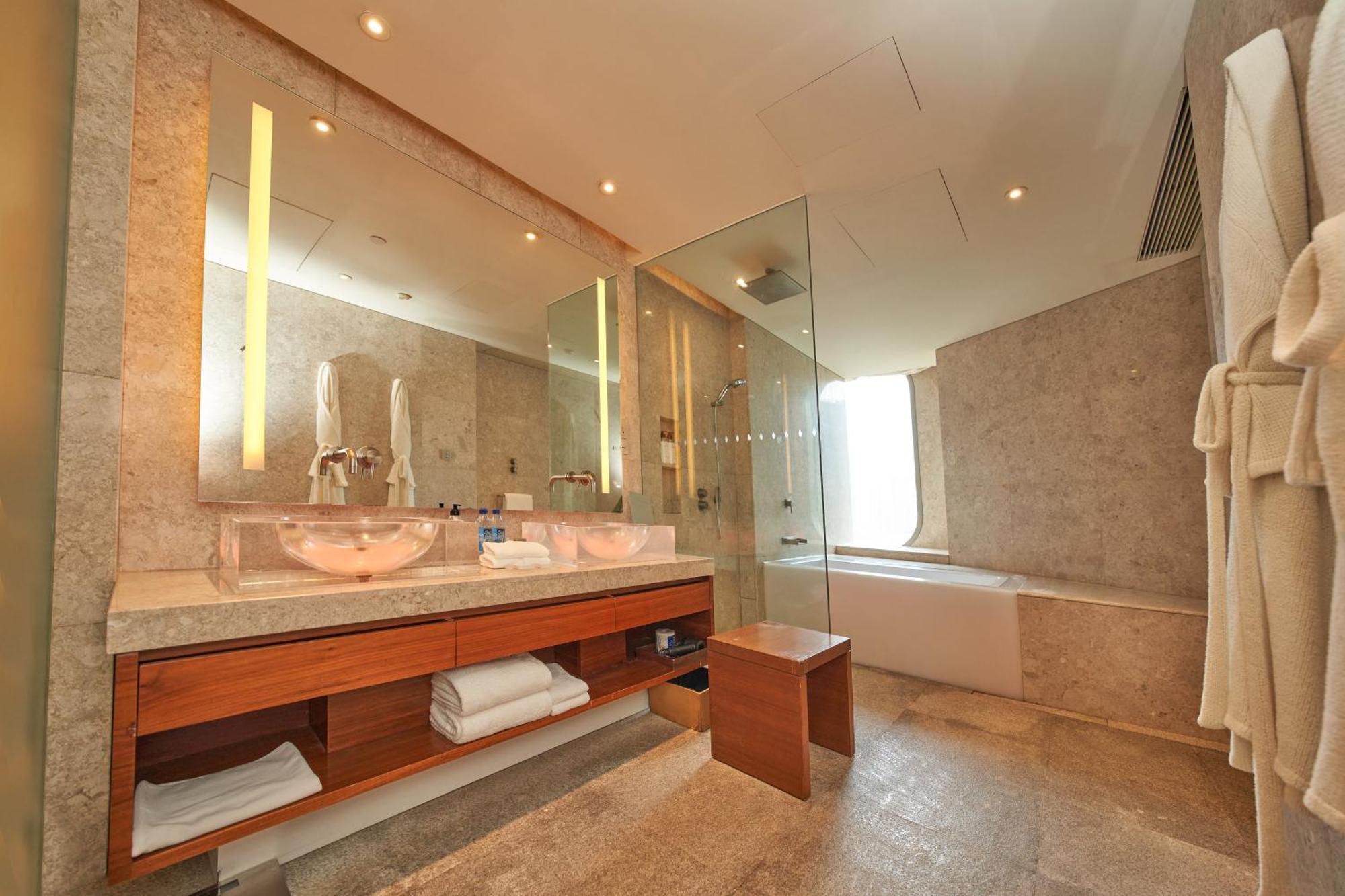 Andaz Xintiandi, Shanghai, By Hyatt Room photo