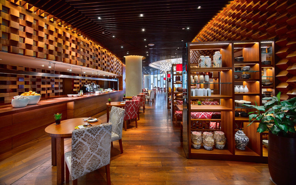 Andaz Xintiandi, Shanghai, By Hyatt Exterior photo