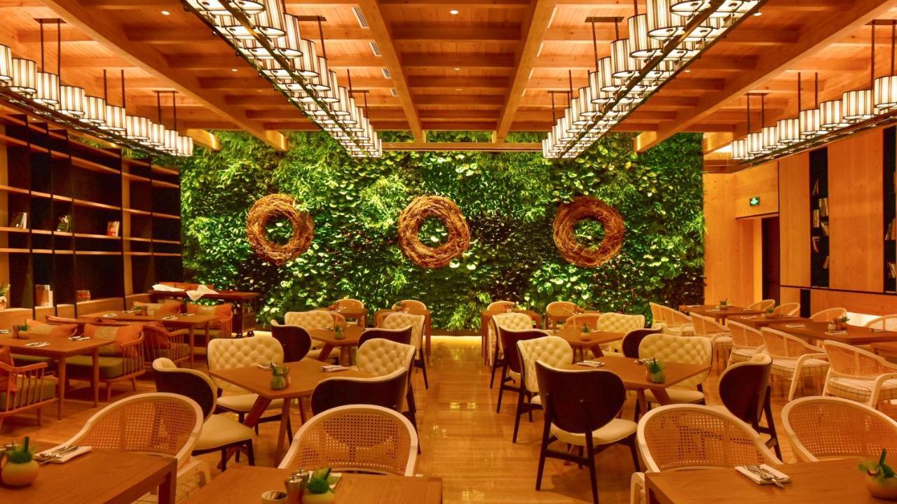 Andaz Xintiandi, Shanghai, By Hyatt Exterior photo
