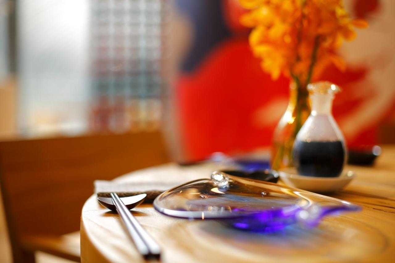 Andaz Xintiandi, Shanghai, By Hyatt Exterior photo