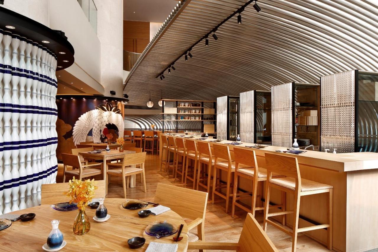 Andaz Xintiandi, Shanghai, By Hyatt Exterior photo